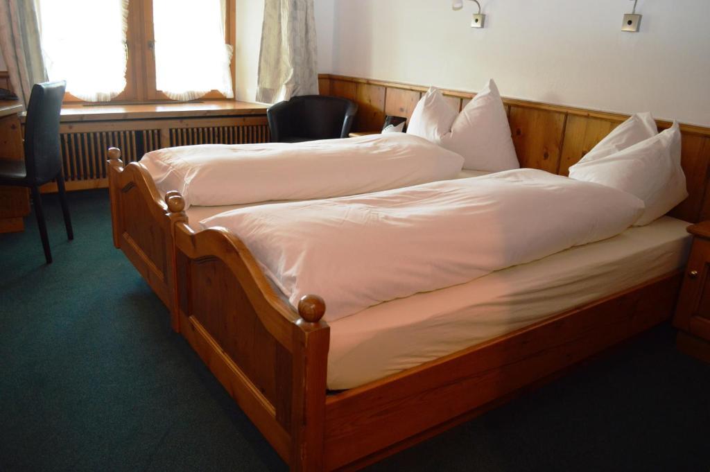 Hotel Zum Kreuz อาเรา ห้อง รูปภาพ
