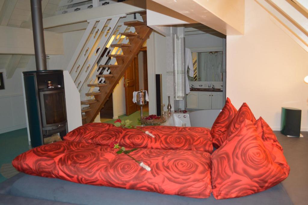 Hotel Zum Kreuz อาเรา ห้อง รูปภาพ