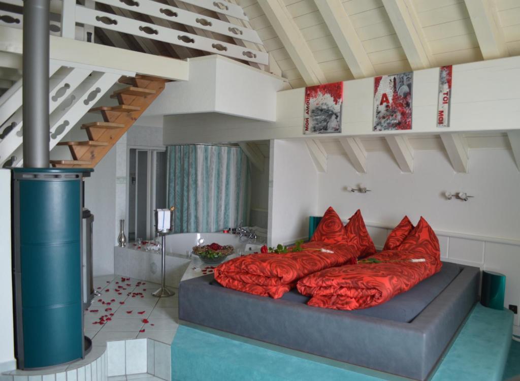 Hotel Zum Kreuz อาเรา ห้อง รูปภาพ