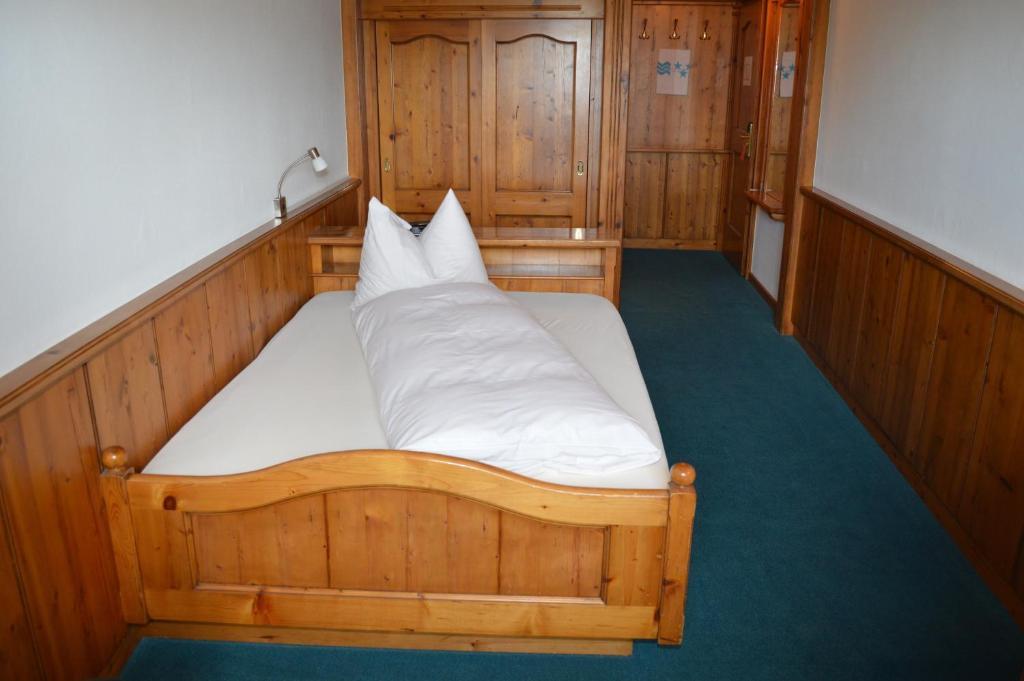 Hotel Zum Kreuz อาเรา ห้อง รูปภาพ