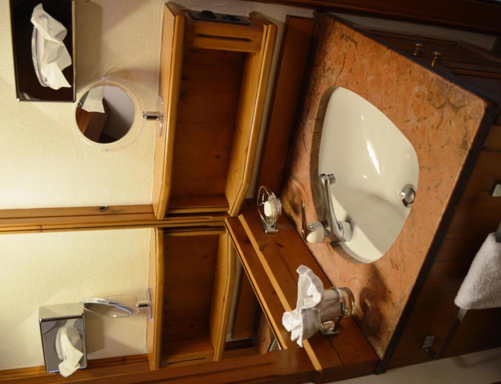 Hotel Zum Kreuz อาเรา ห้อง รูปภาพ
